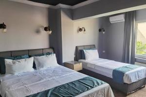 City Park Suites Çorlu, Чорлу