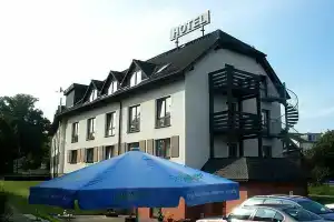 Hotel Reke, Плау-ам-Зе