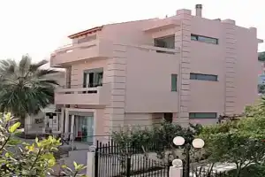 Maria Apartments, Агия-Пелагия