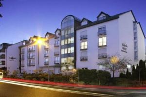 Hotel Apartment Laforsch, Драйайх