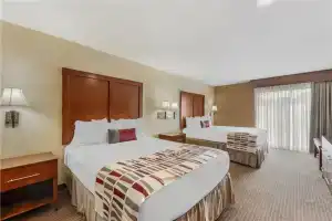 Best Western Alamo Suites, Сан-Антонио