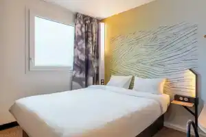 B&b Hotel Bourg-en-Bresse Viriat, Бурк-ан-Брес