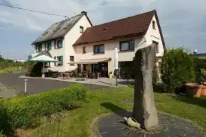 Landhaus Balkhausen, Нюрбург