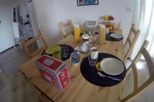 B&b The Bright House, Порто-Торрес