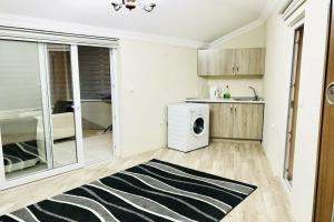 Alibeyoglu Apart Otel, Трабзон