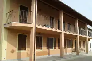 Casa del Ventiniere, Асти
