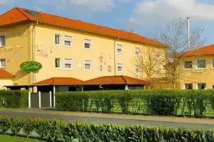 Hotel Europarc, Керпен