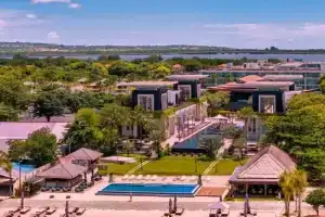 The Sakala Resort Bali, Кута