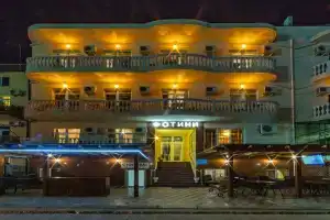 Гостевой дом «Fotini», Анапа