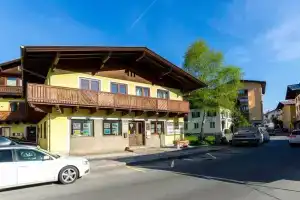 Ski-n-lake City Apartments, Целль-ам-Зе