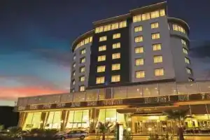 Yücesoy Liva Hotel Spa & Convention Center Mersin, Мерсин
