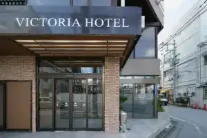 Victoria Hotel Naha, Наха