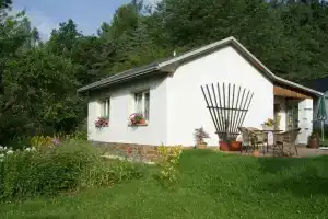 Ferienwohnungen Elsterblick, Бад-Эльстер