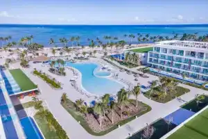 Serenade Punta Cana Beach & Spa Resort, Пунта-Кана