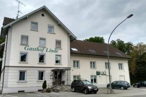 Gasthof Linde, Брегенц