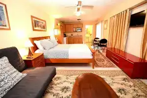 Lilyspring Pdx Vacation Apartments, Ванкувер
