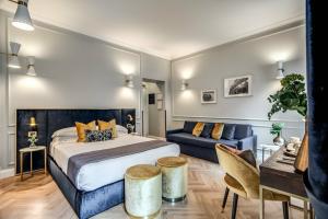 Tree Charme Augusto Luxury Suites, Рим