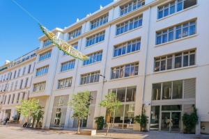 The Babel Community Hotel - Vieux Port, Марсель