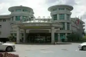 Lakeside, Ханчжоу