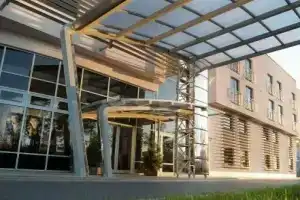 Hotel «3 Trio», Белосток