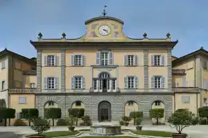 Bagni Di Pisa Palace & Thermal Spa - The Leading Hotels of the World, Сан-Джулиано-Терме