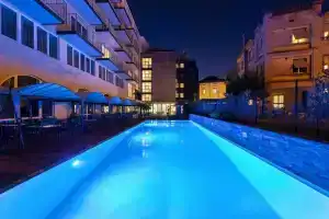 Hotel «San Marco Fitness Pool & Spa», Верона