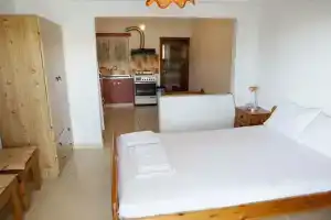 Romantica Studio/Appartement, Макриялос