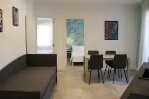 Bloom Apartments, Тренто