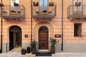 Costamante Suites & SPA, Кастелламмаре-дель-Голфо