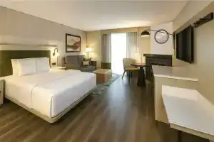 Ramada Plaza by Wyndham Gatineau/Manoir du Casino, Оттава