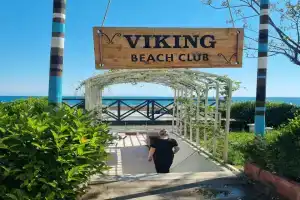 Viking Garden Hotel & SPA, Кемер