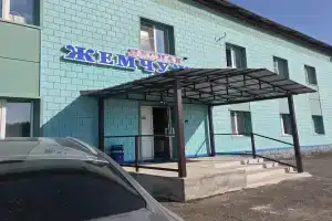 Мини-Отель «Лесная Жемчужина», Юрюзань