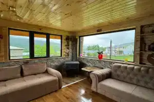 Guest House Kaldani, Местиа