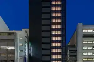 Karaksa Hotel Colors Tokyo Yaesu, Кавасаки