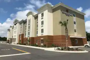 Holiday Inn Club Vacations Panama City Beach Resort, Панама-Сити