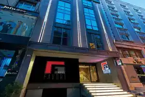 Hotel «Favori Nisantasi», Стамбул