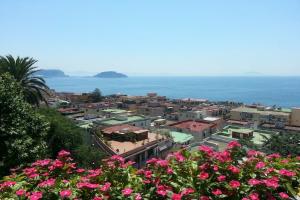 Villa Avellino, Поццуоли