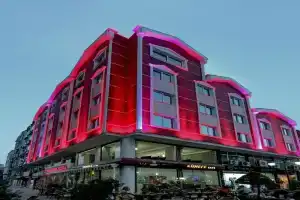 Отель «Grand Akçalı Otel», Искендерун