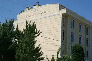 Kale Palace Hotel, Гёкчеада