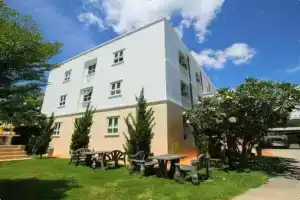 Baan Ton Mai Apartment, Хуахин
