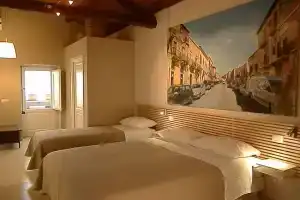 b&b Re Umberto, Милаццо