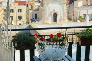 Penthouse Station Luxury Suites & Apts, Бриндизи
