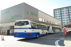 Residence Hotel Takayama Station, Такаяма