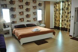 The Room Phatthalung, Пхаттхалунг