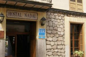 Hostal Nadal, Сольер