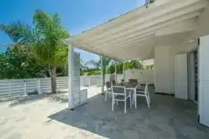 Saint Elias Family Home, Протарас