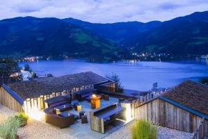 Senses Violett Suites - Adults only, Целль-ам-Зе