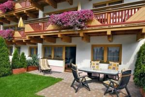 Apartments Sonnenau - Greidererhof, Целль-на-Циллере