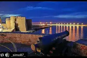 Appartamento Antonacci, Монополи
