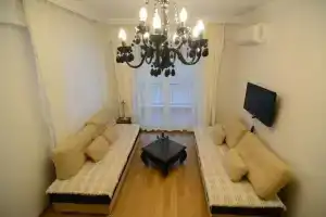 Rumeli Apart Otel, Гёкчеада